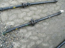 Ford Escort MK1 MK2 Kardanwelle propeller shaft 136cm lang 10 Zähne Neu orig.