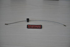 ALFA ROMEO 916 GTV SPIDER ORIGINAL Bowdenzug für Sitzlehen vorklappen 46995839