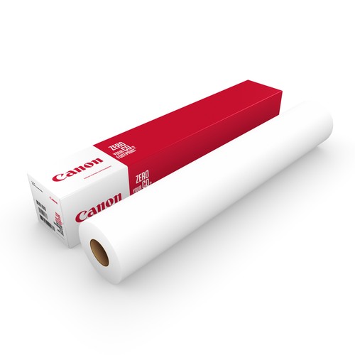 Canon plotterpapier red label - plotterpapier,