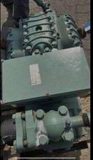 Verdichter Kältekompressor Halbhermetischer BITZER