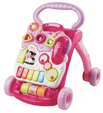 VTech Baby Spiel-/Laufwagen