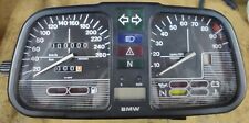 04 BMW K100 TACHO UND