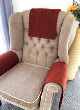 MODERN Stuhl Armlehnenbezug