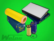 FILTERSATZ FILTERSET FILTERKIT