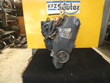 Motor ALL Lupo 1,0 37kw Benzin