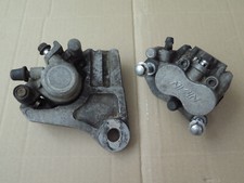 Yamaha XTZ 660 Tenere 3YF