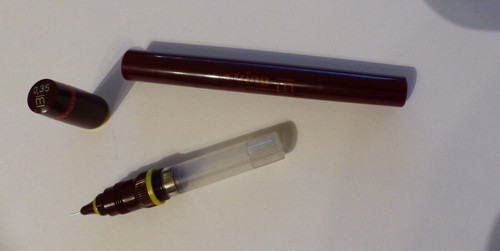 Rotring micronorm 35 - rotring, 0,35