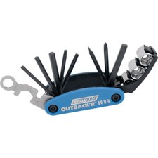 MTM-2 Cruztools Multi-Tool