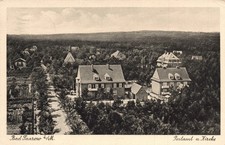 AK Bad Saarow Mark, Postamt