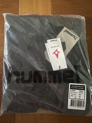 Hummel hoodie größe 164 - hoodie,