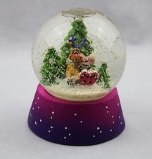 Diddl Schneekugel – Diddl &