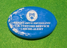 Vintage US Customs Service