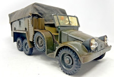 Lineol Krupp Protze Wehrmacht