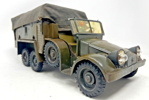 Lineol krupp protze - lineol, wehrmacht