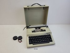 Schreibmaschine Privileg 160