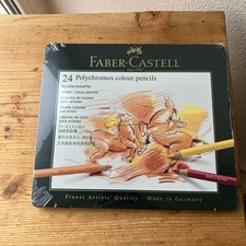 FABER CASTELL Farbstift