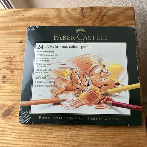 Faber castell farbstift - faber,