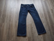 DIESEL ZATINY 084HN_STRETCH Regular Bootcut Jeans W32 L30 GEÄNDERT/ BESCHREIBUNG