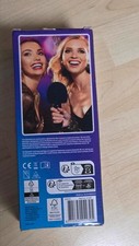 Bluetooth Karaoke Mikrofon -