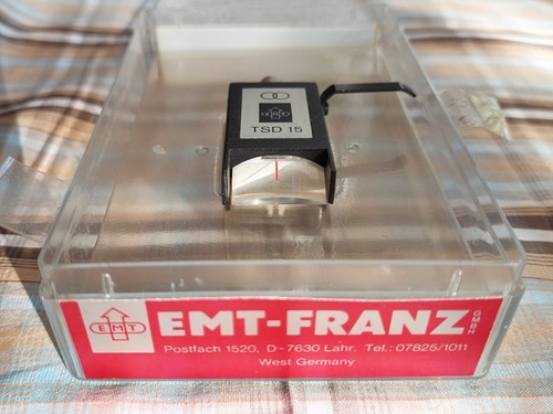 Emt tsd - emt,