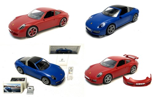 Playmobil porsche 911 - 911, *