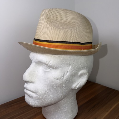 Richards thirkell panamahut - richards,