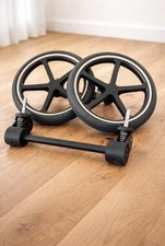 Cybex Vorderräder mit Achse