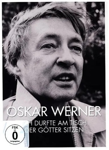 Oskar werner ich durfte am - werner,