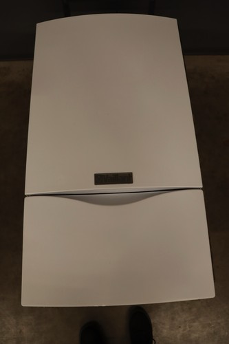 Vaillant turbotec exclusiv - turbotec, vcw