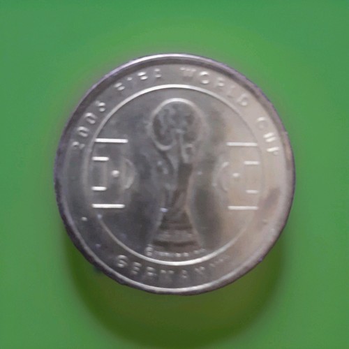 Münze medaille deutschland - medaille,