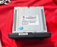 Autoradio Skoda Fabia 5J CD MP3 Swing 5J0035161D Radio Delphi Code Fehlt