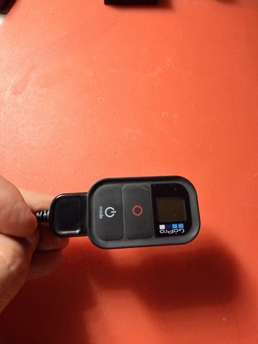 Gopro remote - gopro,