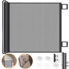 Türschutzgitter Roll