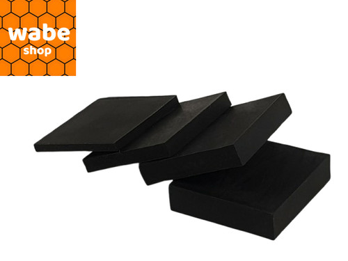 Gummiunterlage gummipad bis - gummiunterlage,
