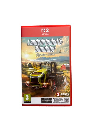 Sw2 landwirtschafts simulator - sw2, landwirtschafts-simulator