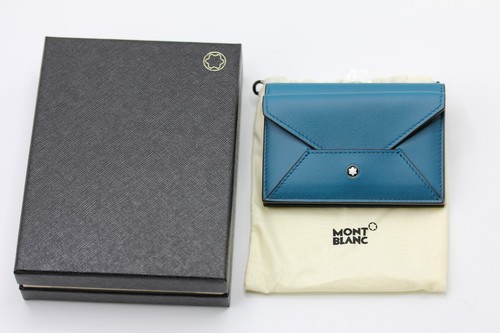 Montblanc meisterstück etui - montblanc,