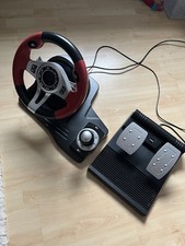 Logic 3 Top Drive GT Lenkrad