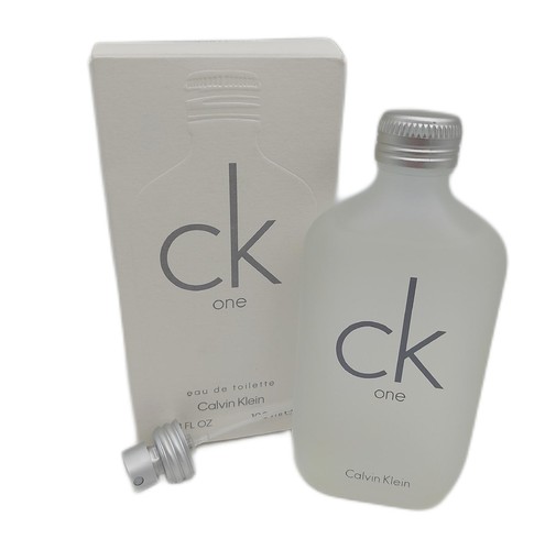 Calvin klein one eau de - one,