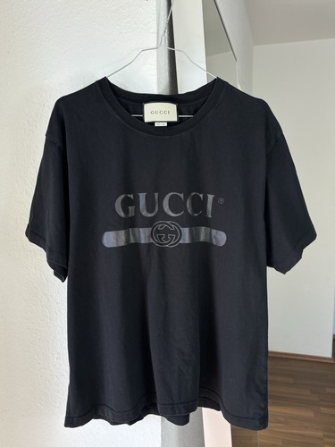 Gucci rare big logo - gucci,