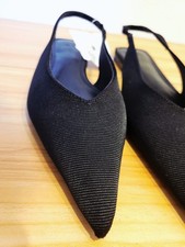 H&M Slingback Ballerinas