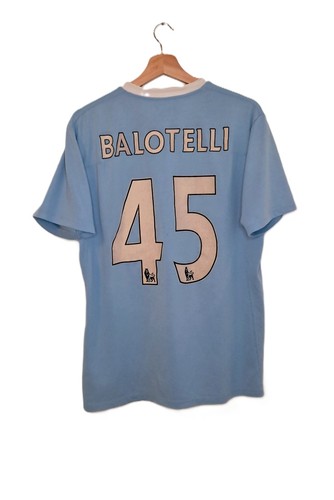 Trikot manchester city - trikot,
