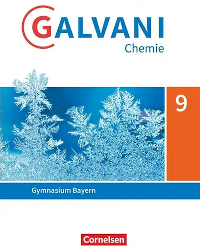 Galvani chemie für - galvani,