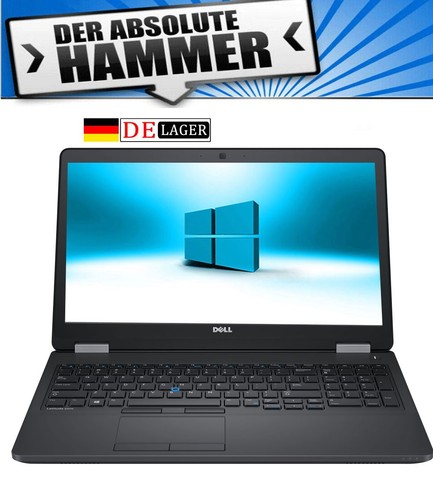 Dell latitude e5550 - dell,