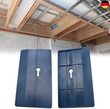 2 PCS Gipskartonplatte