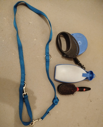 Hunderollleine flexi comfort - hunderollleine,