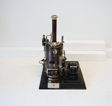 Märklin Dampfmaschine