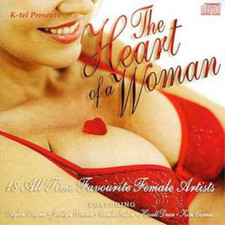 Various Artists The Heart of a