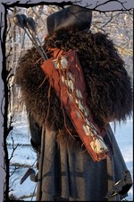 Mittelalter larp pfeilköcher - mittelalter,