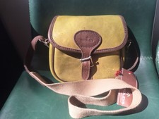 Bradley's Handtasche