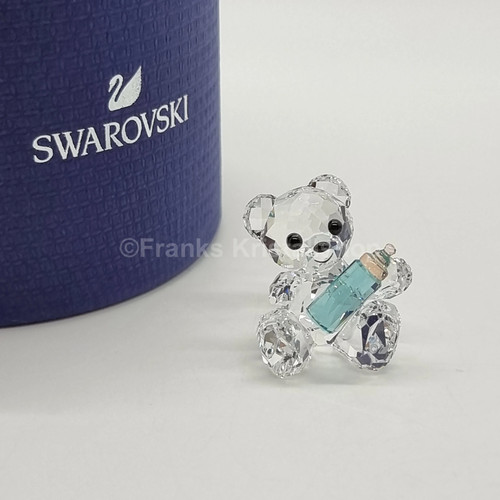 Swarovski kris bär baby - kris,